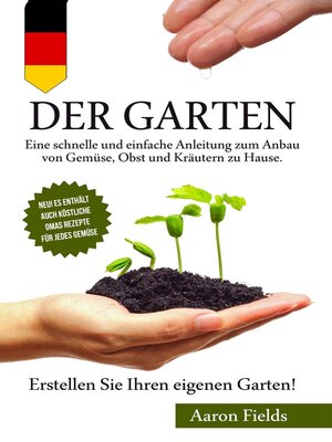 Der Garten - ebook